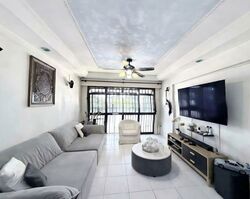 Blk 525 Fragrant Woods (Woodlands), HDB 5 Rooms #588141271